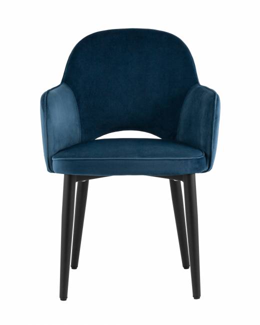 Стул Венера велюр сине-зеленый 2 шт Стул Венера велюр сине-зеленый 2 шт