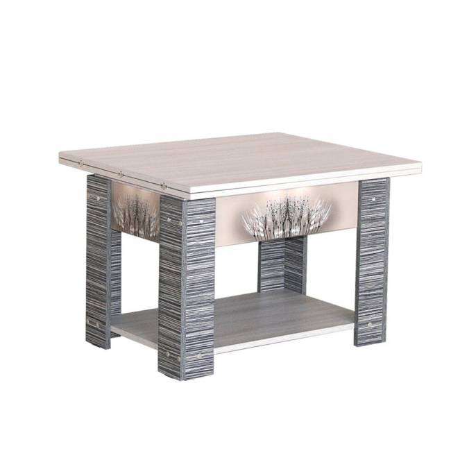 Стол трансформер 7