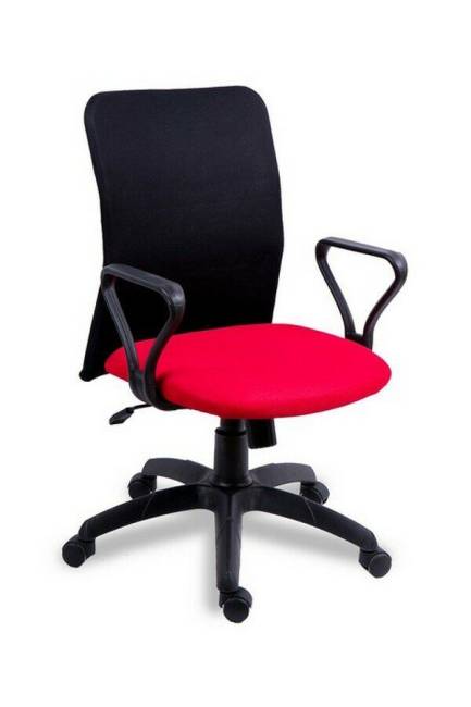 Кресло Астра B САМБА - операторское. Кресло Астра B САМБА - операторское.