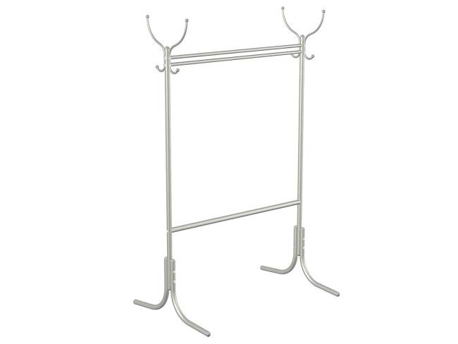 Вешалка напольная М 13 металлик Вешалка напольная М 13 металлик