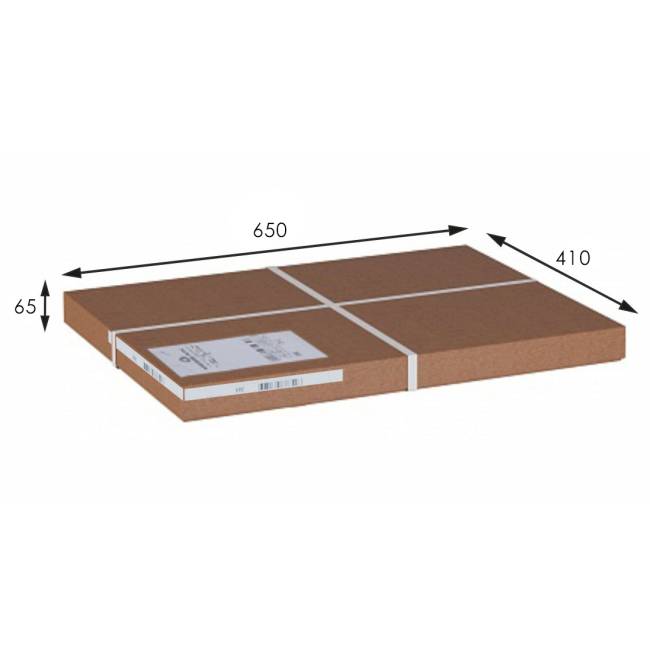 Столик с подносом Лотос венге Л