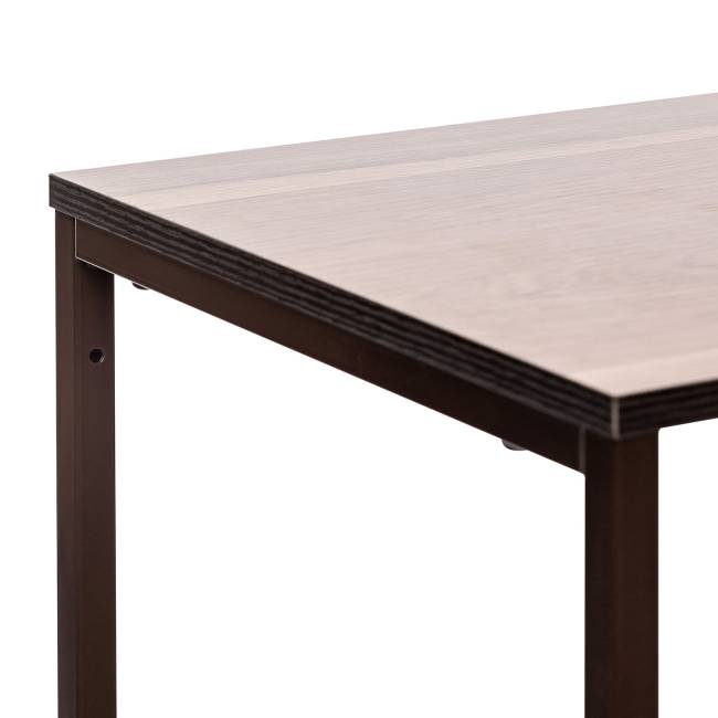 Комод Leset Локи 4 ящ., Коричневый, Бежевый Коричневый Бежевый, светло-коричневый, темно-коричневый