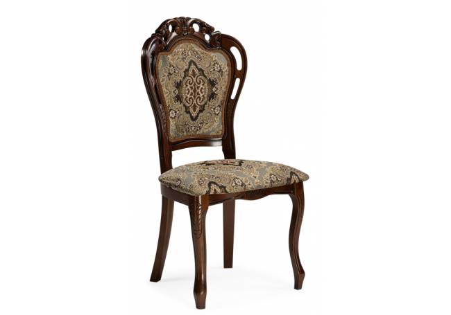 Bronte вишня / патина