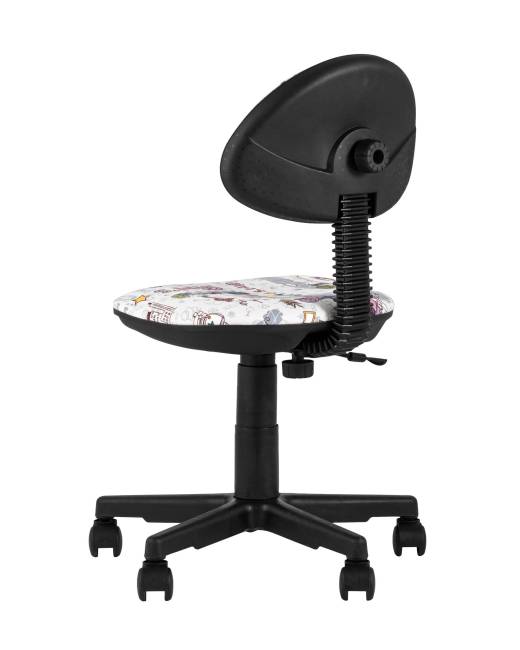 Кресло компьютерное детское УМКА Girls Life