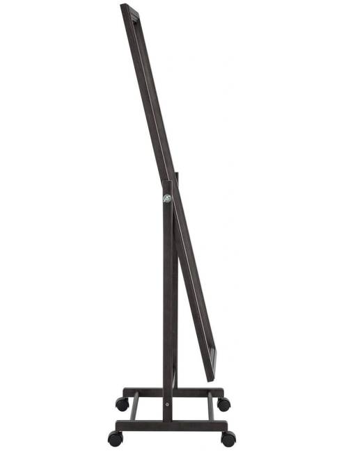 Зеркало напольное В 27Н венге 137 см х 42,5 см Зеркало напольное В 27Н венге 137 см х 42,5 см