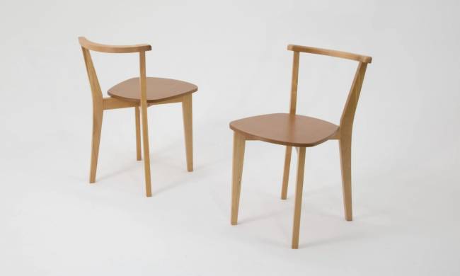 Стол Монте 120 натур со стульями Франк натур Стол Монте 120 натур со стульями Франк натур