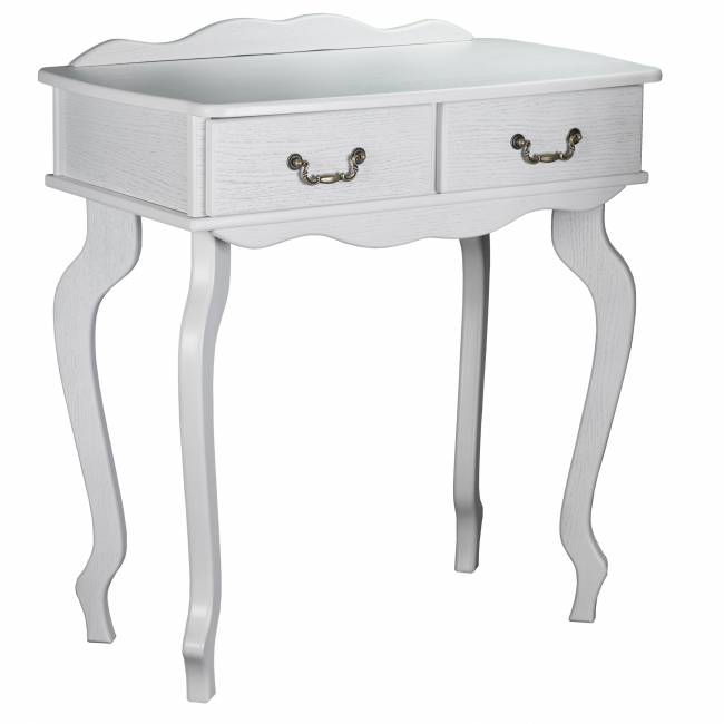 Консоль Берже 21 белый ясень Консоль Берже 21 белый ясень