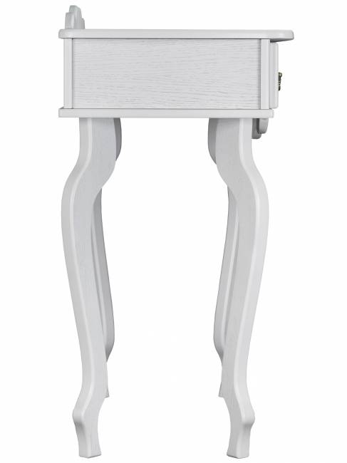 Консоль Берже 21 белый ясень Консоль Берже 21 белый ясень