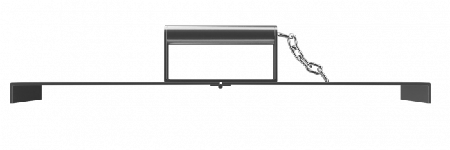 Ручка для подъема плитки 500*500мм Ручка для подъема плитки 500*500мм