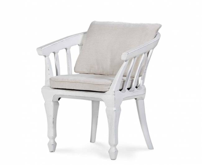 Подушка спинки кресла "Мерано" терможаккард