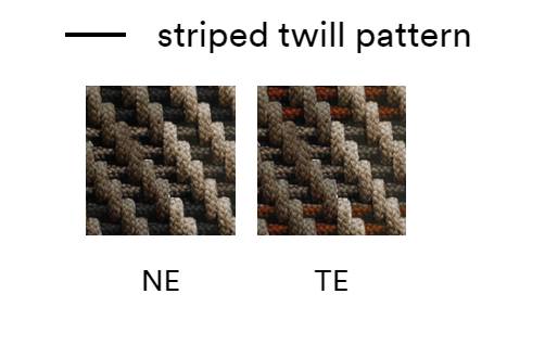 Ковер Twiny терракотовый 3000х2000 мм Ковер Twiny терракотовый 3000х2000 мм