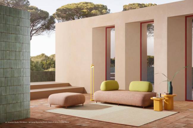 Ковер Twiny терракотовый 3000х2000 мм Ковер Twiny терракотовый 3000х2000 мм