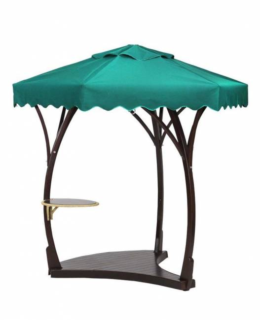 Качели садовые "Парма" Качели садовые "Парма"