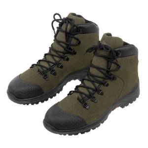 Ботинки демисезонные Rime цв. хаки р.43 NISUS Ботинки демисезонные Rime цв. хаки р.43 NISUS