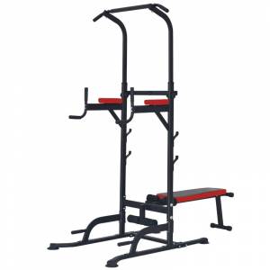 Многофункциональный турник "KingKang 216-4"