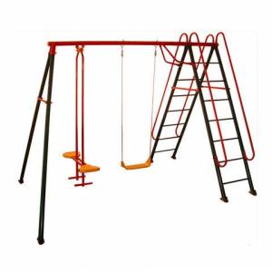 Детский игровой комплекс Солнышко-3 Детский игровой комплекс Солнышко-3