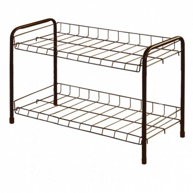 Этажерка для обуви ЭТ3 арт. ЭТ3/А 2