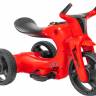 Детский мотоцикл Sundays BJS168 (красный)