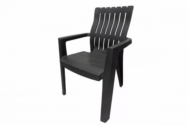 Chicago b:rattan, Стул, венге Chicago b:rattan, Стул, венге