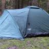 Палатка Campack Tent Lake Traveler 4 Палатка Campack Tent Lake Traveler 4