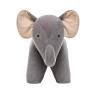 Пуф Leset Elephant Omega 04, компаньон Omega 02 Пуф Leset Elephant Omega 04, компаньон Omega 02