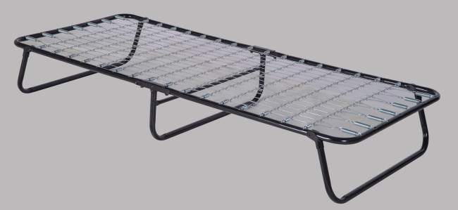 Раскладушка «Вероника» 190х80 Раскладушка «Вероника» 190х80