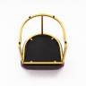 Стул Amely Stone / Gold Стул Amely Stone / Gold