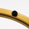 Стул Amely Stone / Gold Стул Amely Stone / Gold