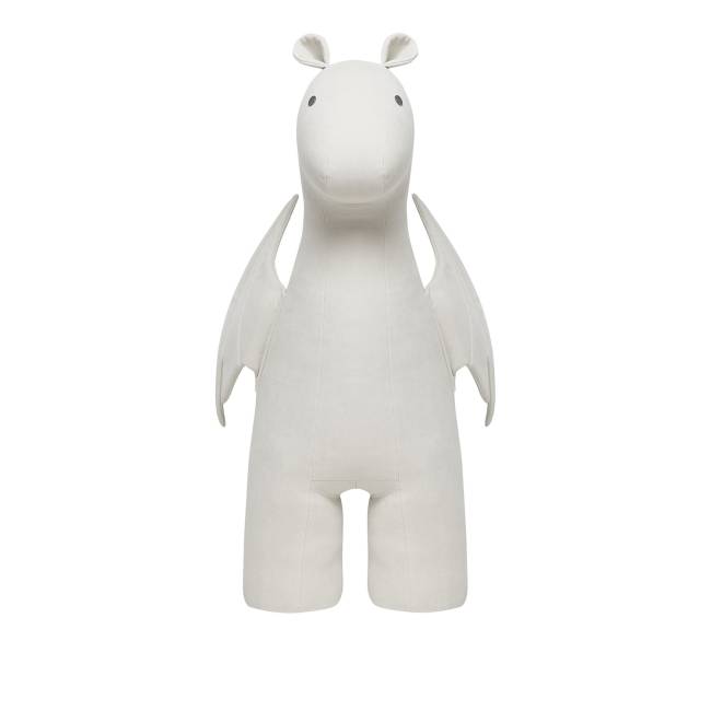 Пуф Leset Дракон Премиум Omega 30