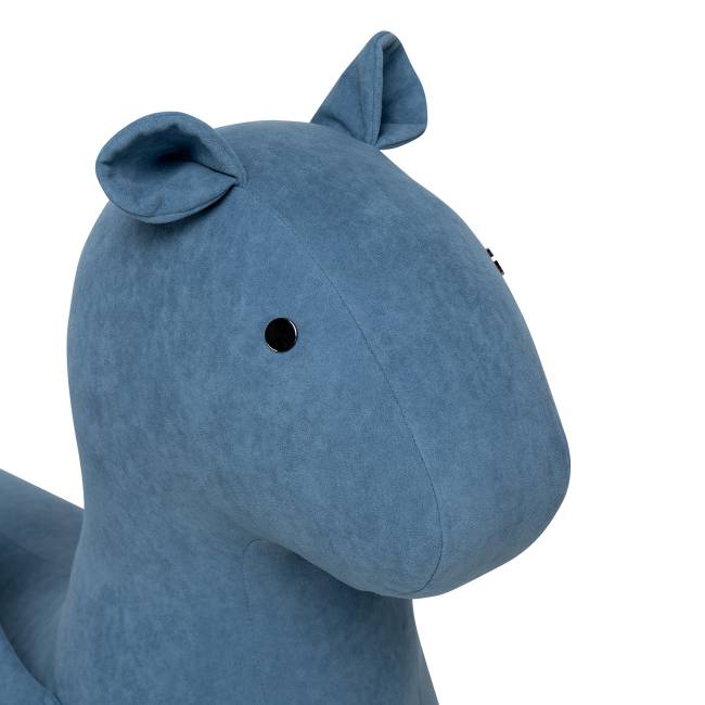 Пуф Leset Дракон Премиум Omega 45