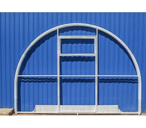 Теплица Агросфера-Престиж 8 м, без СПК Теплица Агросфера-Престиж 8 м, без СПК