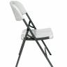 Стул складной пластиковый Кейт