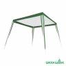 Тент садовый Green Glade 1017 2,4х2,4м/3х3х2,5м полиэстер Тент садовый Green Glade 1017 2,4х2,4м/3х3х2,5м полиэстер
