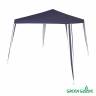 Тент садовый Green Glade 1022 2,4х2,4м/3x3x2,5м полиэстер