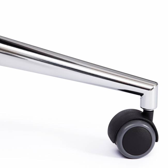 Кресло STYLE флок , бежевый, 7 бежевый флок