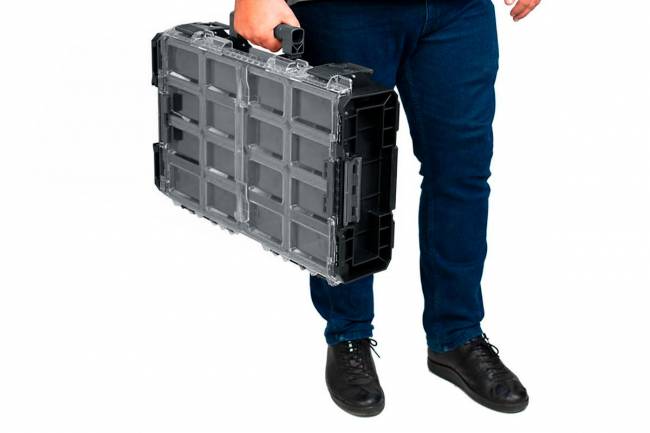 Органайзер для инструментов HILST Outdoor Organizer XL Органайзер для инструментов HILST Outdoor Organizer XL