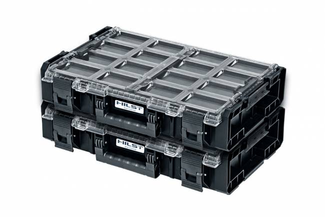 Органайзер для инструментов HILST Outdoor Organizer XL Органайзер для инструментов HILST Outdoor Organizer XL