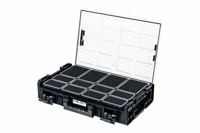 Органайзер для инструментов HILST Outdoor Organizer XL Органайзер для инструментов HILST Outdoor Organizer XL