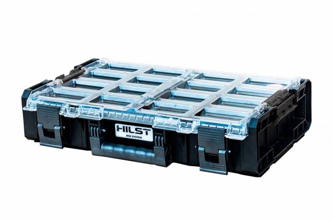 Органайзер для инструментов HILST Outdoor Organizer XL Органайзер для инструментов HILST Outdoor Organizer XL