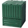 Компостер GRAF Eco-King 627003 400 л, зеленый