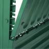 Компостер GRAF Eco-King 627003 400 л, зеленый