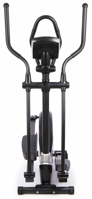 Эллиптический магнитный тренажер "Atlas Sport", FACTOR Эллиптический магнитный тренажер "Atlas Sport", FACTOR