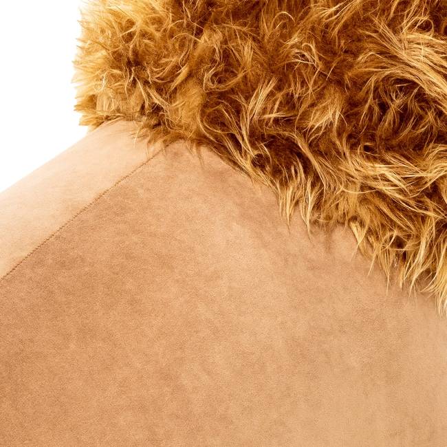 Пуф Leset Leo Buddy 11, компаньон Мех ИП-401 Пуф Leset Leo Buddy 11, компаньон Мех ИП-401