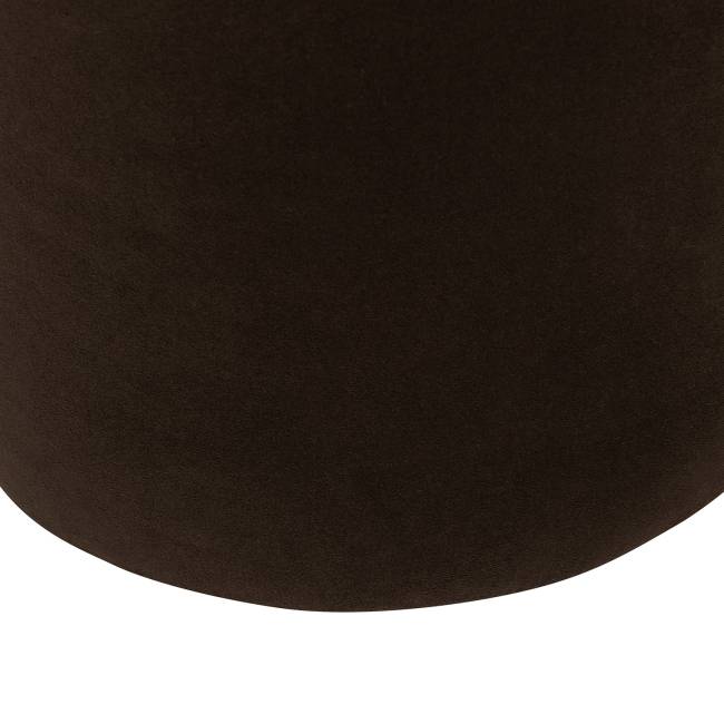 Пуф Leset Опера V23 молочный шоколад