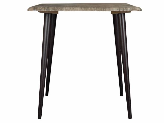 Стол журнальный BeautyStyle 4 дуб крымский состаренный/венге