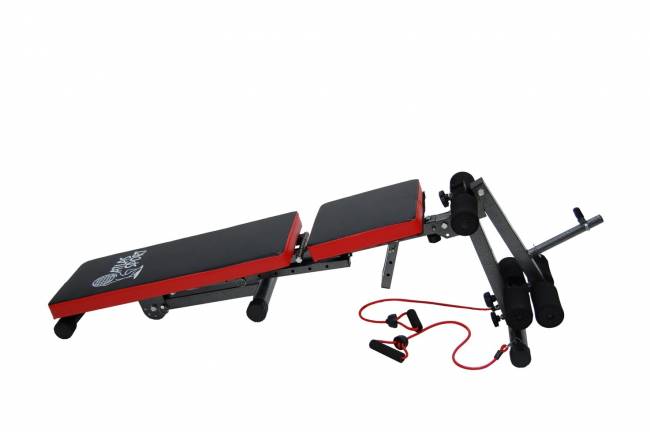 Cкамья для пресса "ATLAS SPORT AS-03 PRO"