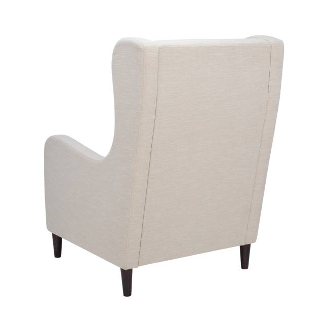 Кресло Leset Хилтон Melva 06, компаньон Melva 20 Венге