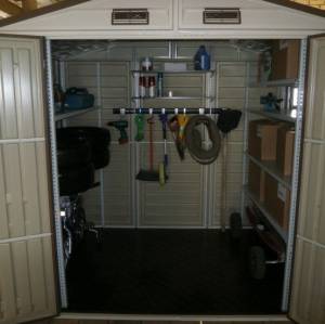 1 Комплект максимального наполнения для WoodSide