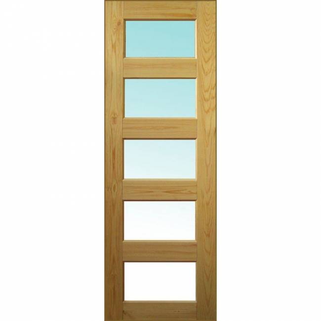 Дверь межкомнатная "Домино" Экстра сращенный под стекло 600 Дверь межкомнатная "Домино" Экстра сращенный под стекло 600