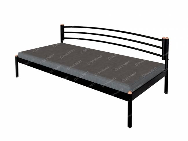 Тахта модель Эко ортопедическое основание 200х180 Тахта модель Эко ортопедическое основание 200х180